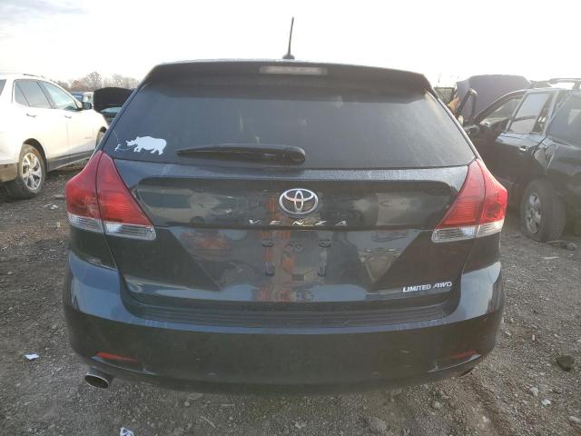 Photo 5 VIN: 4T3BK3BB3EU105475 - TOYOTA VENZA 