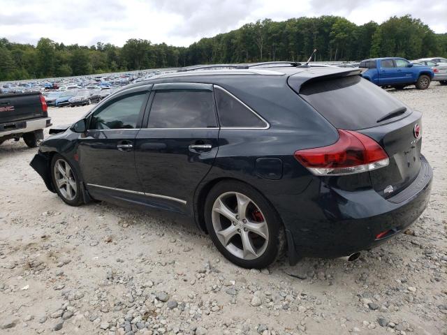 Photo 1 VIN: 4T3BK3BB3EU105878 - TOYOTA VENZA LE 