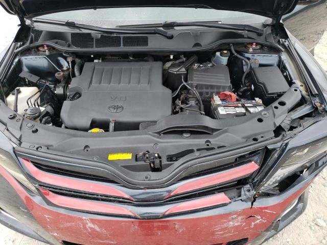 Photo 11 VIN: 4T3BK3BB3EU105878 - TOYOTA VENZA LE 