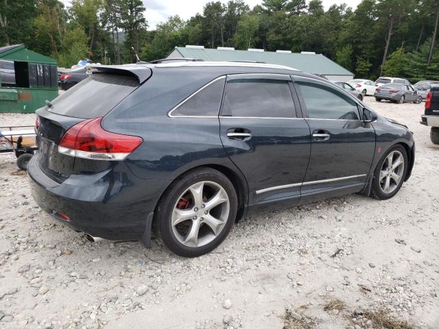 Photo 2 VIN: 4T3BK3BB3EU105878 - TOYOTA VENZA LE 