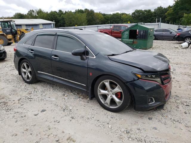 Photo 3 VIN: 4T3BK3BB3EU105878 - TOYOTA VENZA LE 