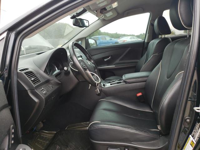 Photo 6 VIN: 4T3BK3BB3EU105878 - TOYOTA VENZA LE 