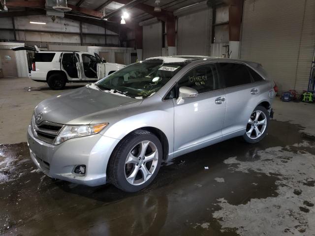 Photo 0 VIN: 4T3BK3BB3FU111407 - TOYOTA VENZA LE 