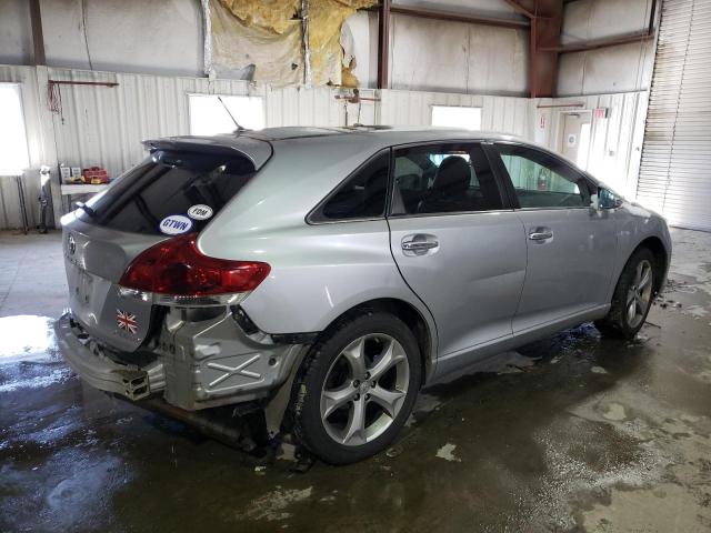 Photo 2 VIN: 4T3BK3BB3FU111407 - TOYOTA VENZA LE 