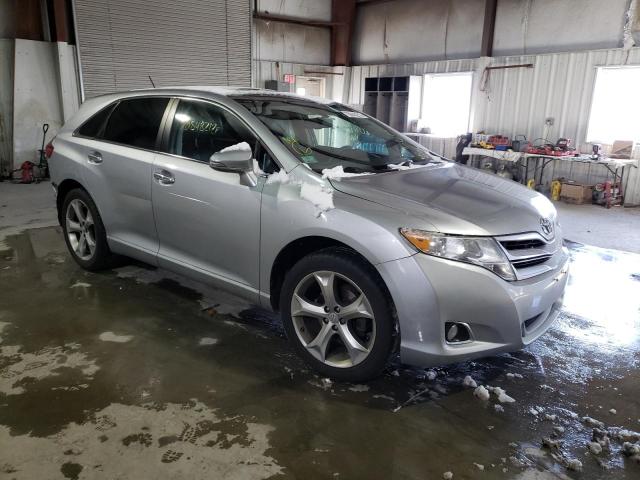 Photo 3 VIN: 4T3BK3BB3FU111407 - TOYOTA VENZA LE 