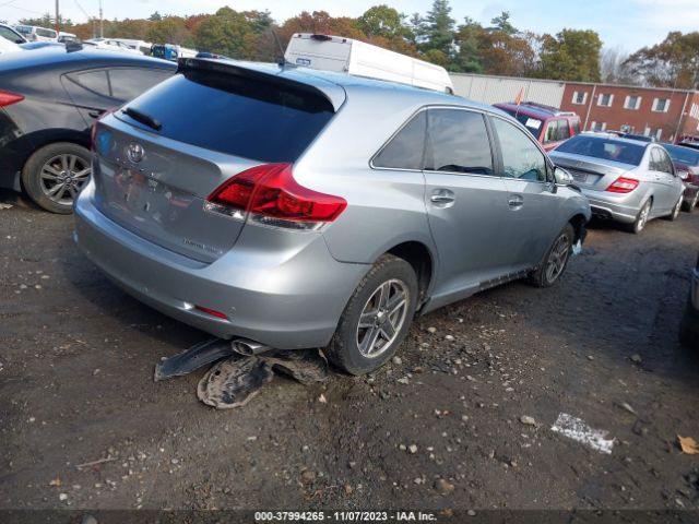 Photo 3 VIN: 4T3BK3BB3FU111701 - TOYOTA VENZA 