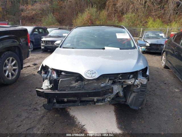 Photo 5 VIN: 4T3BK3BB3FU111701 - TOYOTA VENZA 