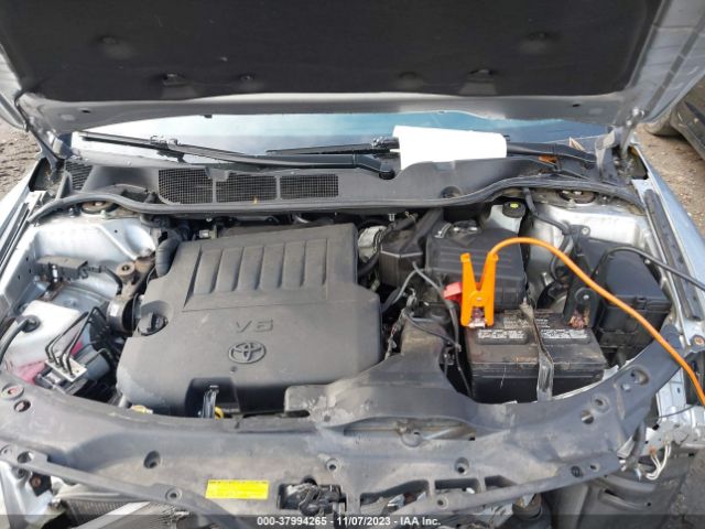 Photo 9 VIN: 4T3BK3BB3FU111701 - TOYOTA VENZA 