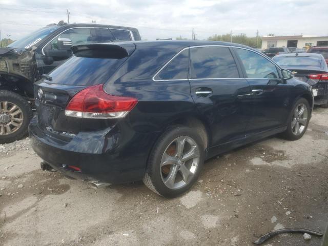 Photo 2 VIN: 4T3BK3BB3FU113514 - TOYOTA VENZA LE 