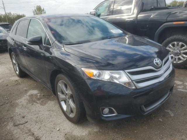 Photo 3 VIN: 4T3BK3BB3FU113514 - TOYOTA VENZA LE 