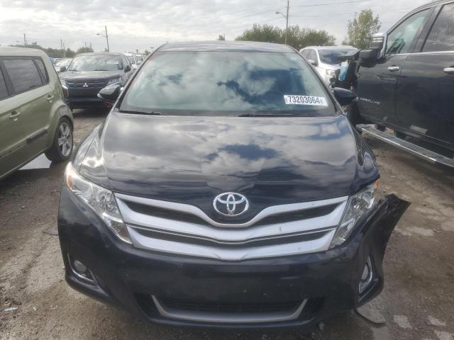 Photo 4 VIN: 4T3BK3BB3FU113514 - TOYOTA VENZA LE 