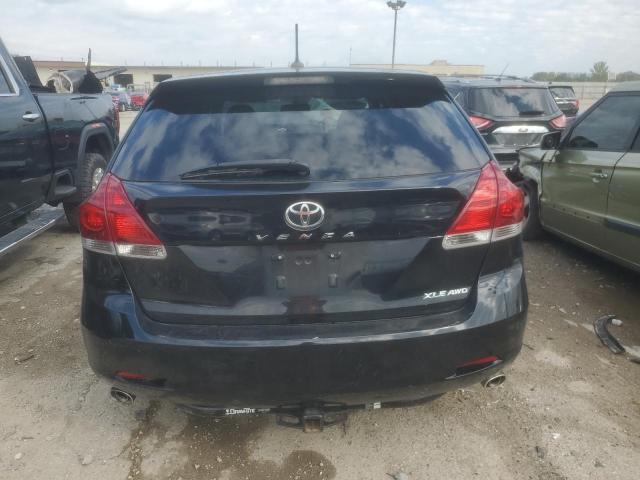 Photo 5 VIN: 4T3BK3BB3FU113514 - TOYOTA VENZA LE 