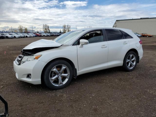 Photo 0 VIN: 4T3BK3BB3FU114100 - TOYOTA VENZA 