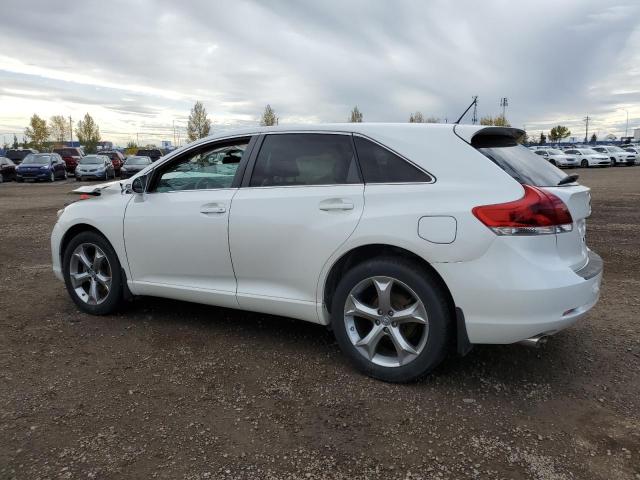 Photo 1 VIN: 4T3BK3BB3FU114100 - TOYOTA VENZA 