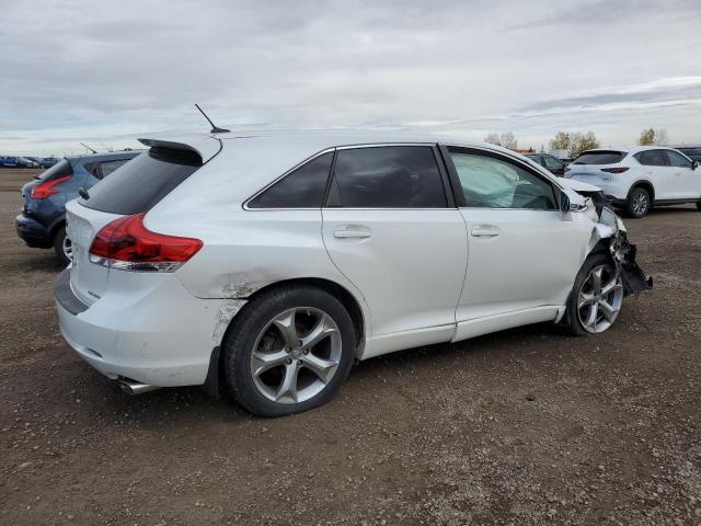 Photo 2 VIN: 4T3BK3BB3FU114100 - TOYOTA VENZA 