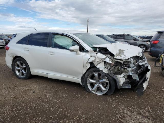 Photo 3 VIN: 4T3BK3BB3FU114100 - TOYOTA VENZA 