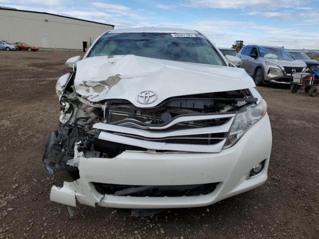 Photo 4 VIN: 4T3BK3BB3FU114100 - TOYOTA VENZA 