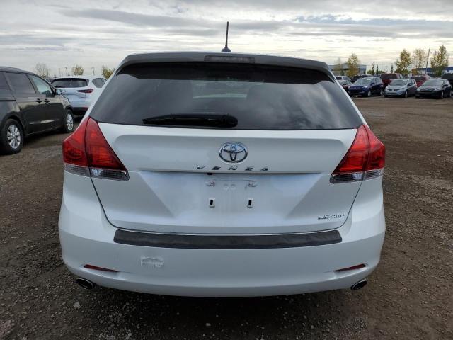 Photo 5 VIN: 4T3BK3BB3FU114100 - TOYOTA VENZA 