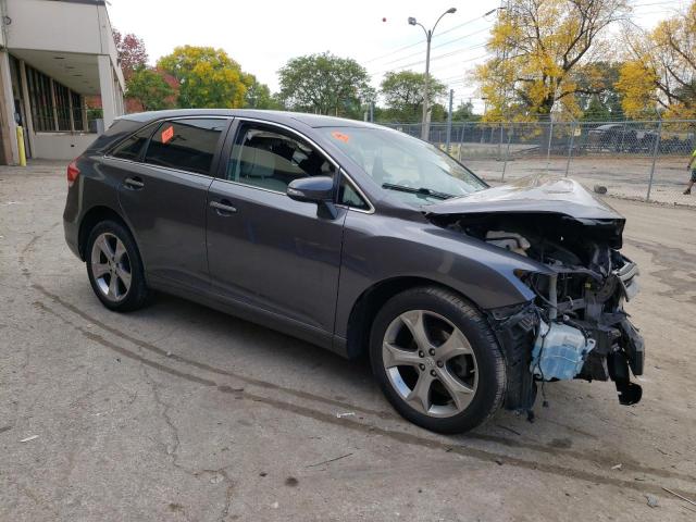 Photo 3 VIN: 4T3BK3BB3FU114369 - TOYOTA VENZA LE 