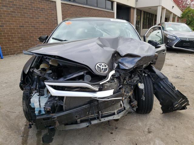 Photo 4 VIN: 4T3BK3BB3FU114369 - TOYOTA VENZA LE 