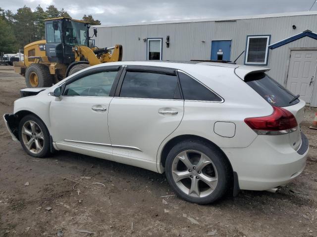 Photo 1 VIN: 4T3BK3BB3FU117661 - TOYOTA VENZA 