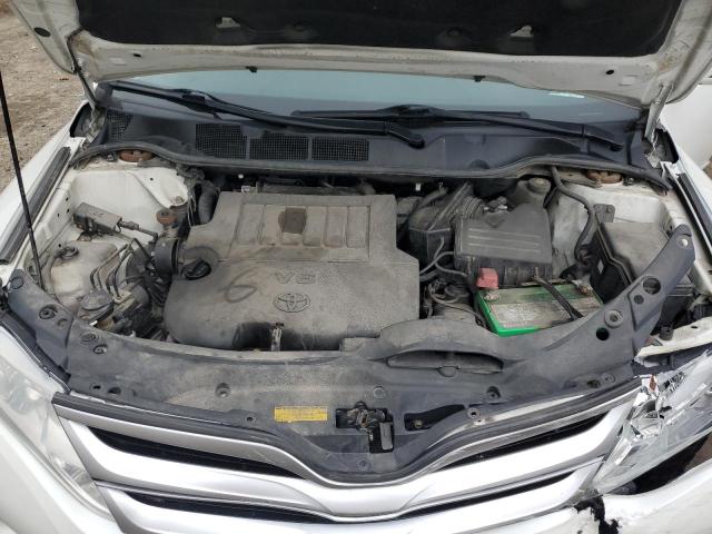 Photo 11 VIN: 4T3BK3BB3FU117661 - TOYOTA VENZA 