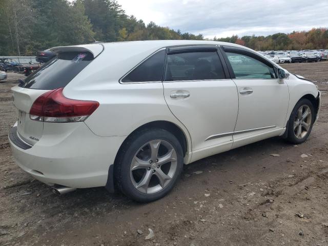 Photo 2 VIN: 4T3BK3BB3FU117661 - TOYOTA VENZA 