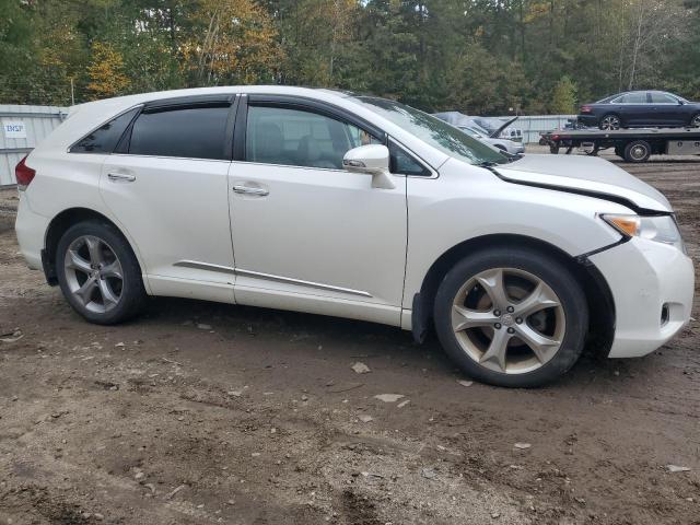 Photo 3 VIN: 4T3BK3BB3FU117661 - TOYOTA VENZA 