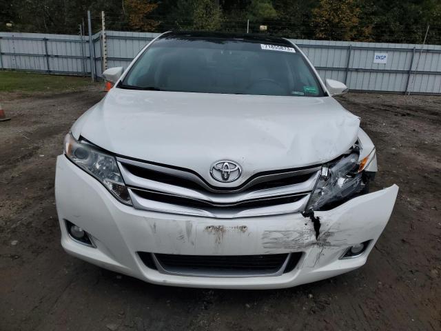 Photo 4 VIN: 4T3BK3BB3FU117661 - TOYOTA VENZA 