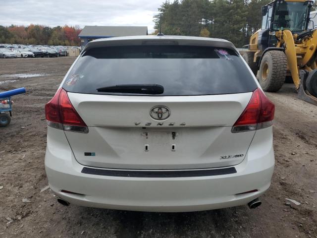 Photo 5 VIN: 4T3BK3BB3FU117661 - TOYOTA VENZA 