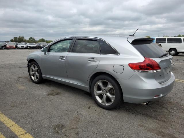 Photo 1 VIN: 4T3BK3BB3FU118437 - TOYOTA VENZA LE 