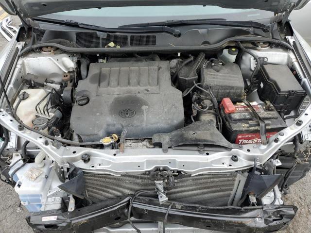 Photo 11 VIN: 4T3BK3BB3FU118437 - TOYOTA VENZA LE 