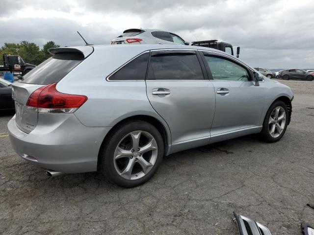 Photo 2 VIN: 4T3BK3BB3FU118437 - TOYOTA VENZA LE 