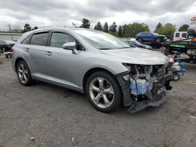 Photo 3 VIN: 4T3BK3BB3FU118437 - TOYOTA VENZA LE 