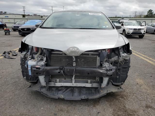 Photo 4 VIN: 4T3BK3BB3FU118437 - TOYOTA VENZA LE 