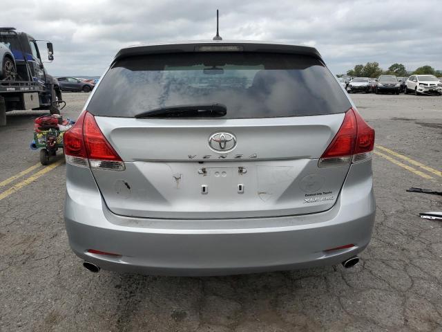 Photo 5 VIN: 4T3BK3BB3FU118437 - TOYOTA VENZA LE 