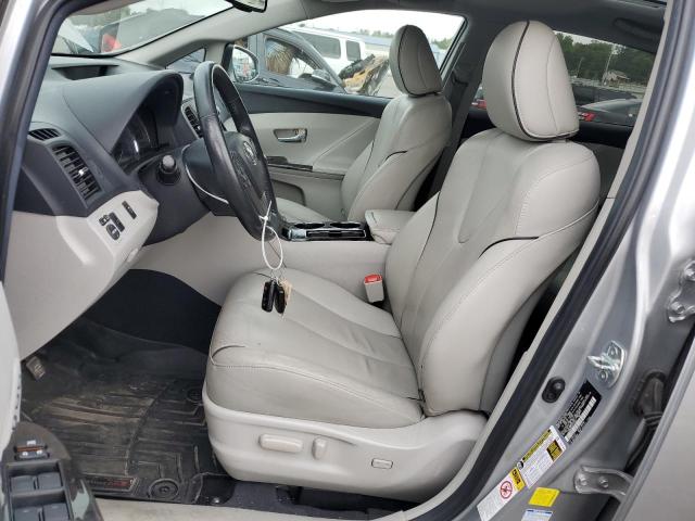 Photo 6 VIN: 4T3BK3BB3FU118437 - TOYOTA VENZA LE 