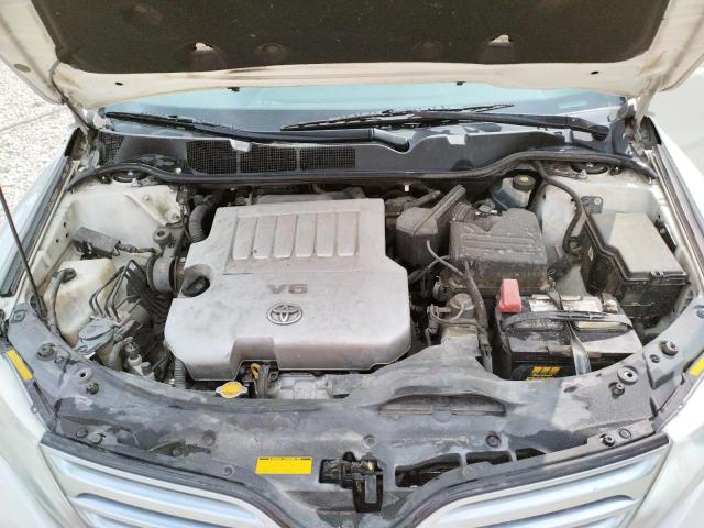 Photo 6 VIN: 4T3BK3BB4AU027198 - TOYOTA VENZA 