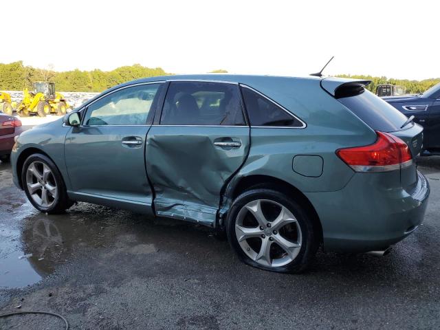 Photo 1 VIN: 4T3BK3BB4AU027489 - TOYOTA VENZA 