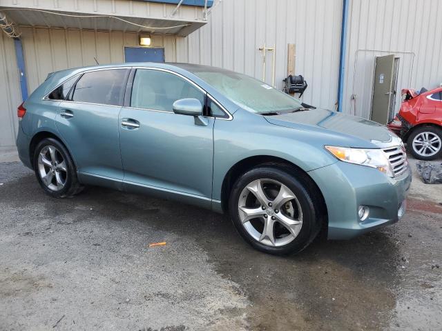 Photo 3 VIN: 4T3BK3BB4AU027489 - TOYOTA VENZA 