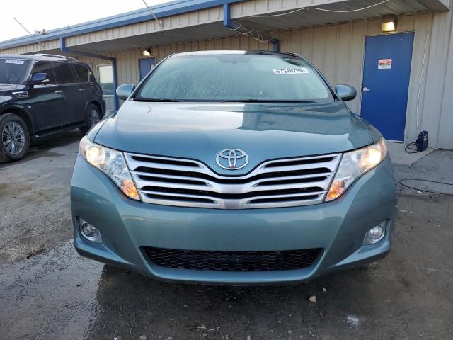 Photo 4 VIN: 4T3BK3BB4AU027489 - TOYOTA VENZA 