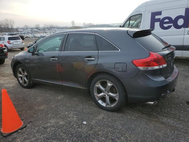 Photo 1 VIN: 4T3BK3BB4AU032725 - TOYOTA VENZA 