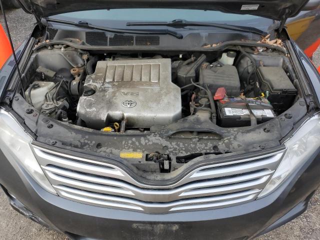 Photo 10 VIN: 4T3BK3BB4AU032725 - TOYOTA VENZA 