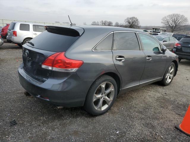 Photo 2 VIN: 4T3BK3BB4AU032725 - TOYOTA VENZA 