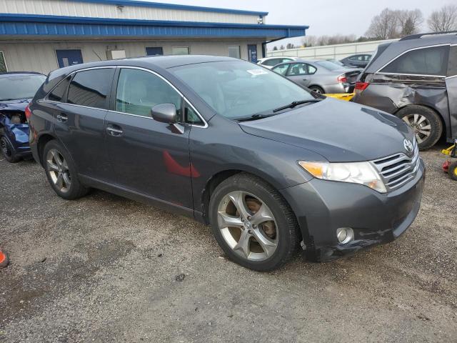 Photo 3 VIN: 4T3BK3BB4AU032725 - TOYOTA VENZA 