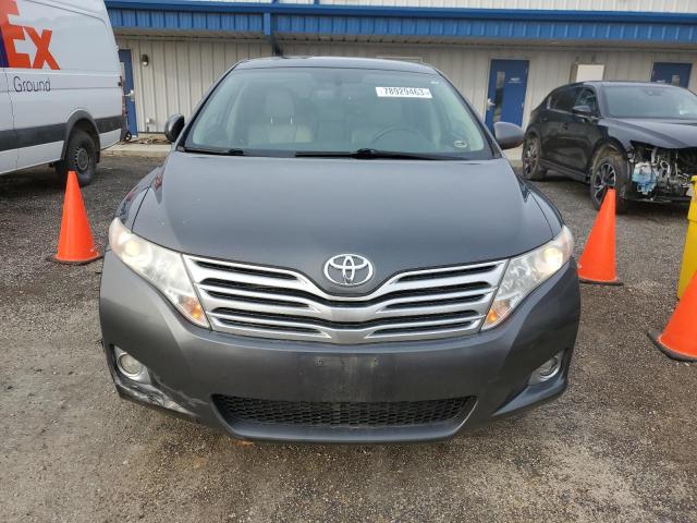 Photo 4 VIN: 4T3BK3BB4AU032725 - TOYOTA VENZA 