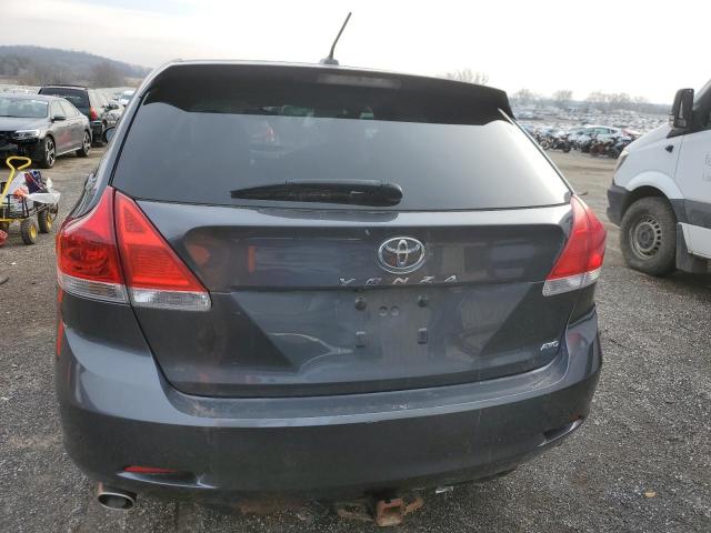 Photo 5 VIN: 4T3BK3BB4AU032725 - TOYOTA VENZA 