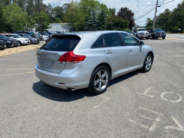 Photo 2 VIN: 4T3BK3BB4AU034829 - TOYOTA VENZA 