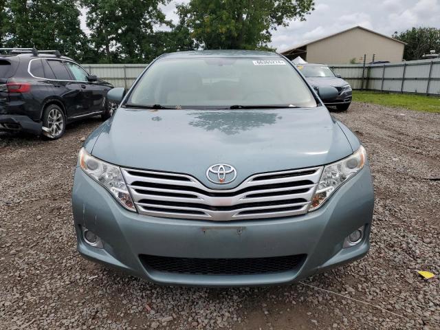 Photo 4 VIN: 4T3BK3BB4AU037181 - TOYOTA VENZA 