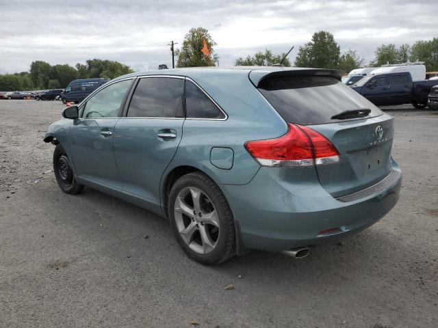 Photo 1 VIN: 4T3BK3BB4AU042672 - TOYOTA VENZA 